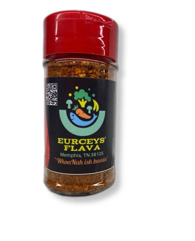 EURCEYS' FLAVA® spice blends