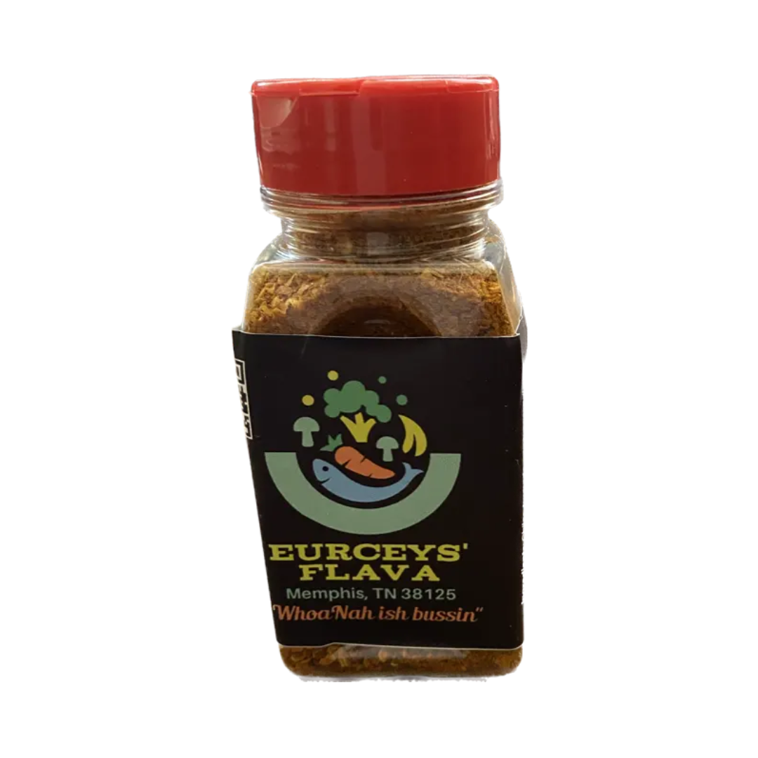 EURCEYS' FLAVA® spice blends 9.5 oz