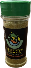 Load image into Gallery viewer, EURCEYS&#39; FLAVA® CAJUN SALT FREE SPICES &quot;Herbal Lovers&quot; Seasoning - Eurceys&#39; Flava®
