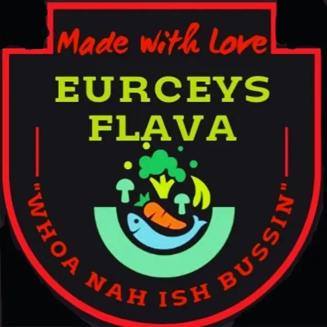 EURCEYS' FLAVA® e-Gift Card Virtual Gift Card - Eurceys' Flava®