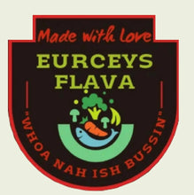 Load image into Gallery viewer, EURCEYS&#39; FLAVA® e-Gift Card Virtual Gift Card - Eurceys&#39; Flava®
