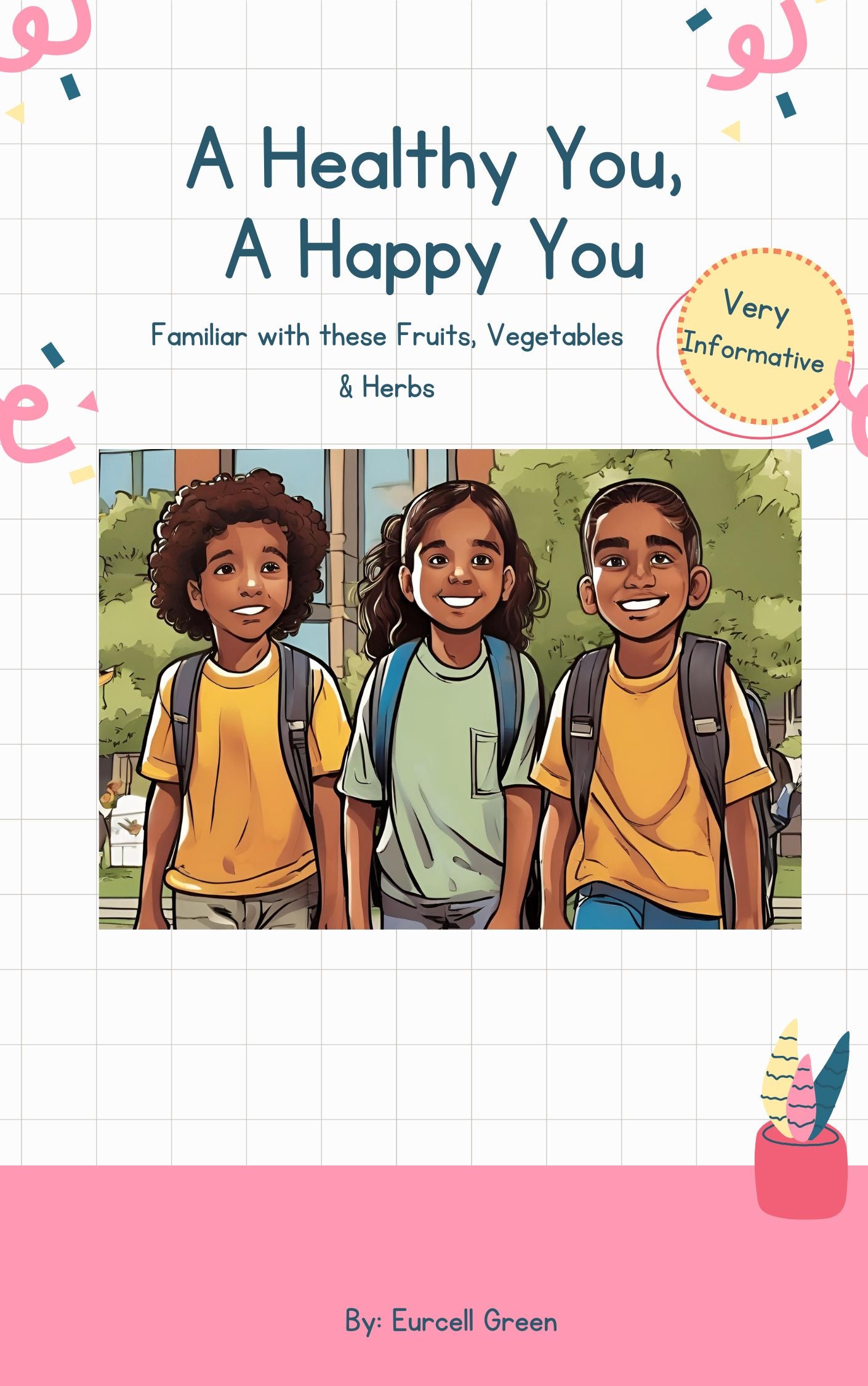 Healthy digital copy