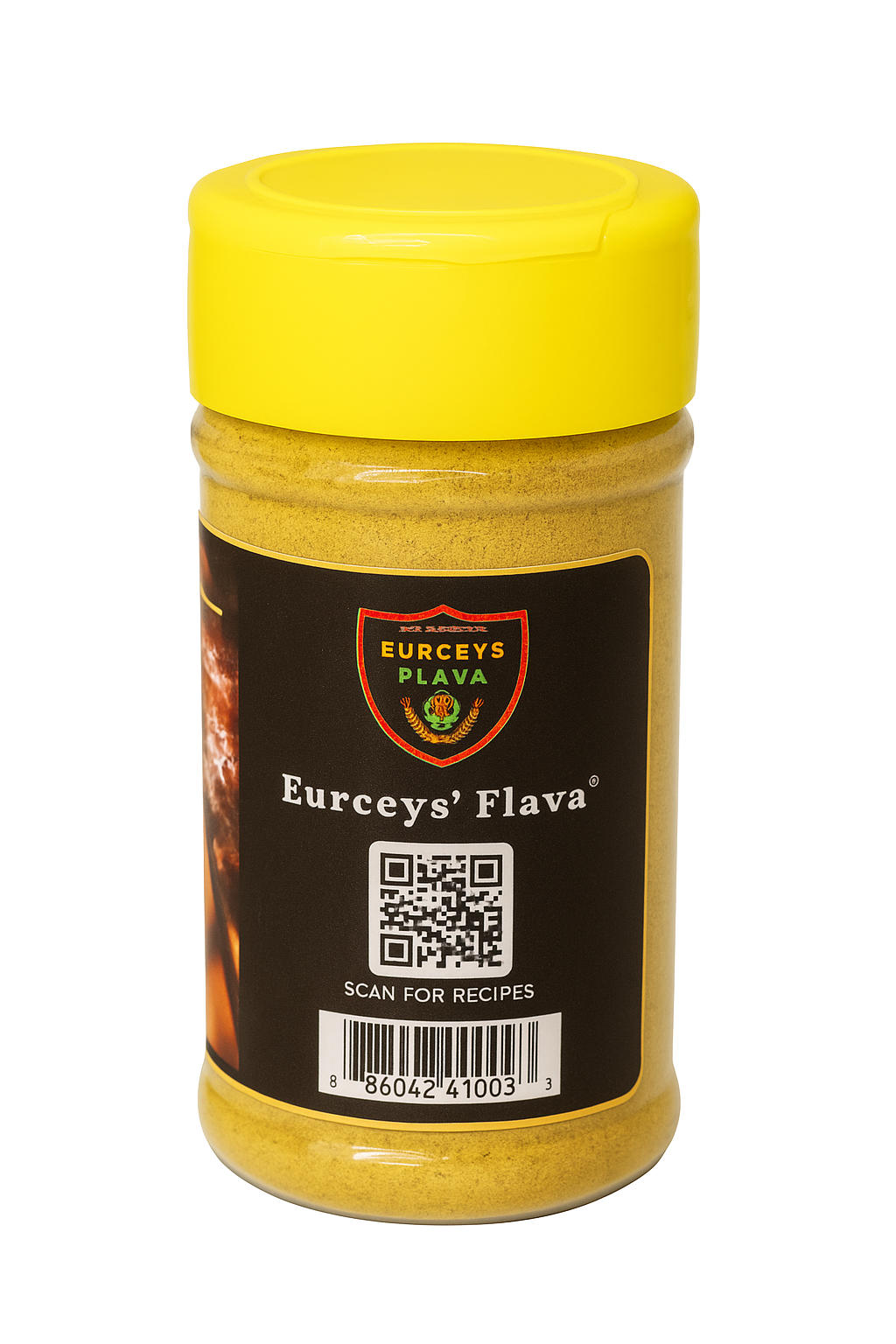 Eurceys' Flava® Spice Blends