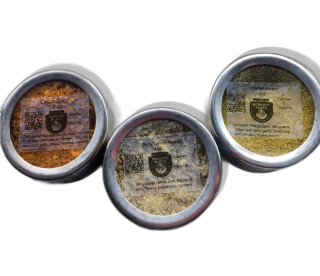 Blog: Cajun Seasoning vs Creole Seasoning – What’s the Real Deal?