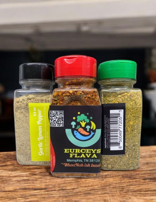 3-PACK SODIUM-FREE ANY 3 FLAVA