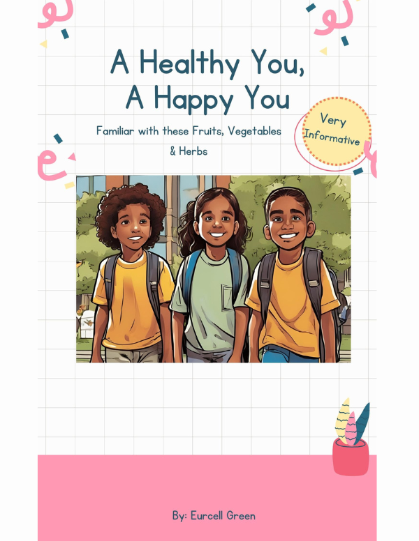 A Healthy You, A Happy You