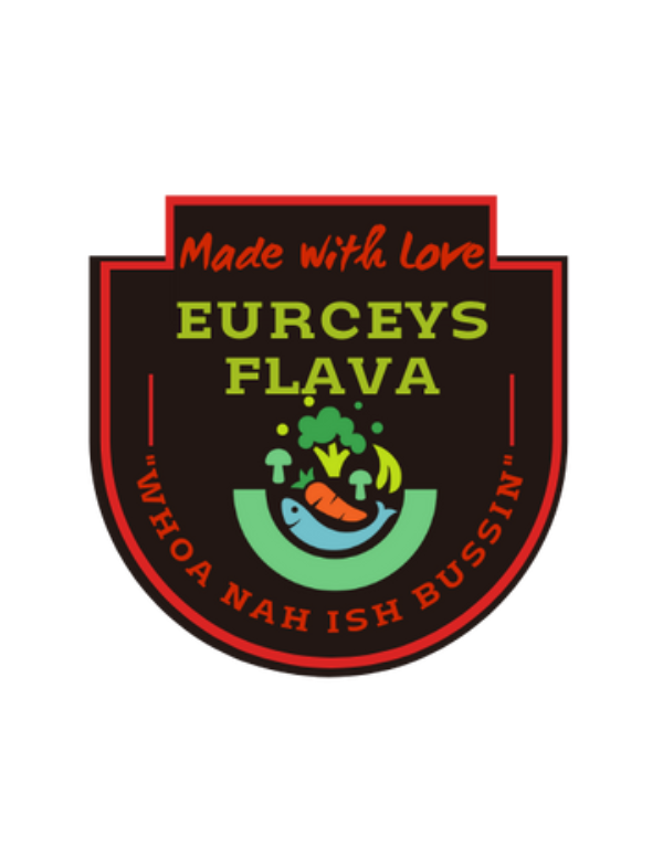 Eurceys' Flava is an all-natural herbs, spice &amp; seasoning and butter manufacturer