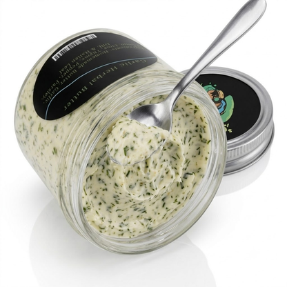 Eurceys' Flava® Flava Melt Duo – Cajun, Garlic Blends, or Both