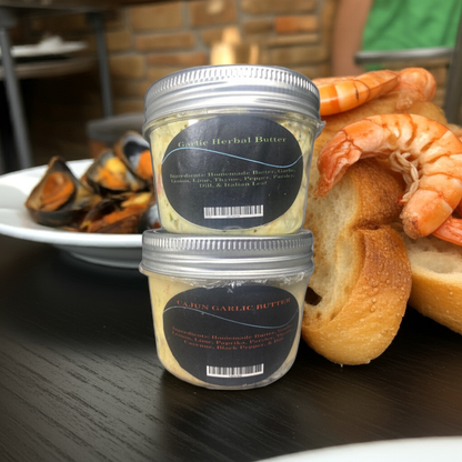 EURCEYS' FLAVA® GREAT FOR SEAFOOD MEATS AND TOAST