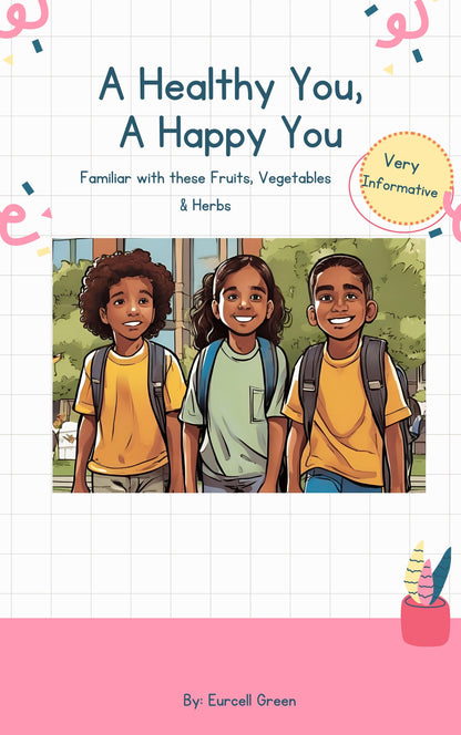 Healthy digital copy 