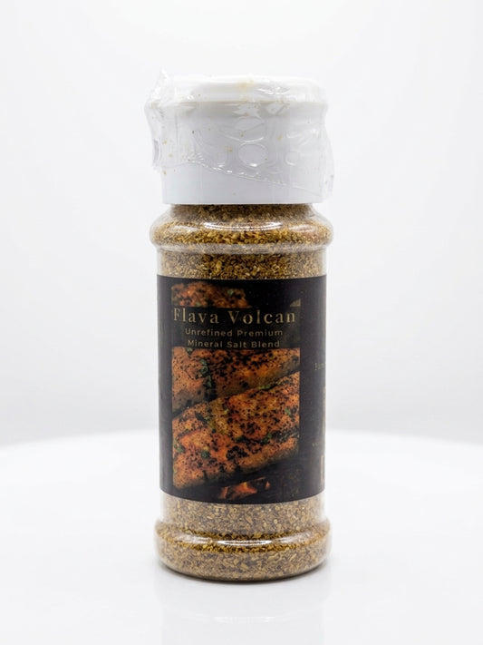 All smoky spicy blackening Seasoning 