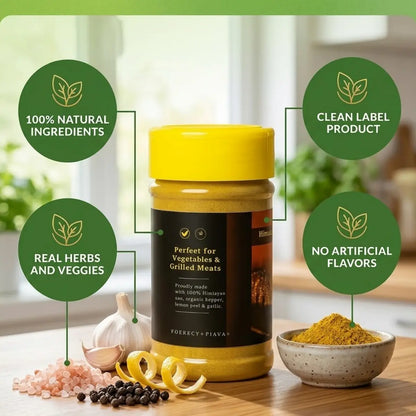 Clean Label products