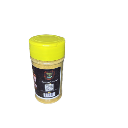 4 oz spice blend with Himalayan Heat