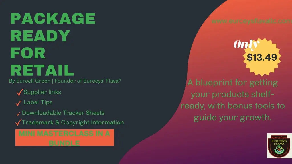 Retail Ready Everything you need to know to become retail ready