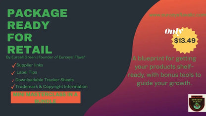 Retail Ready Everything you need to know to become retail ready