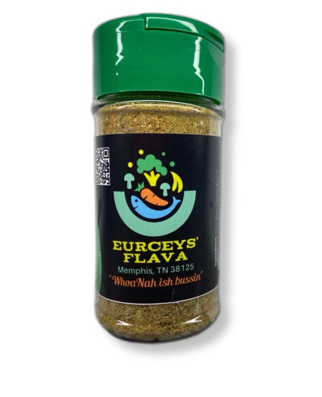 EURCEYS' FLAVA® spice blends 