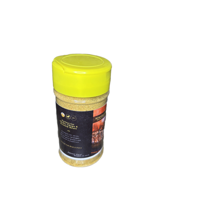 Eurceys' Flava®  Spice Blends 