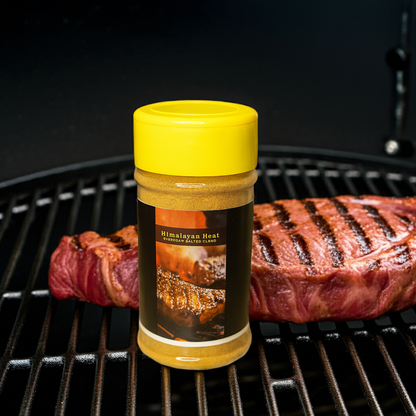 Eurceys' Flava®  Spice Blend