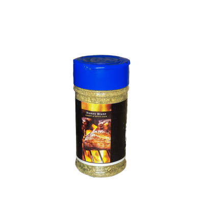 4 oz Eurceys' Flava® Honey Blaze 