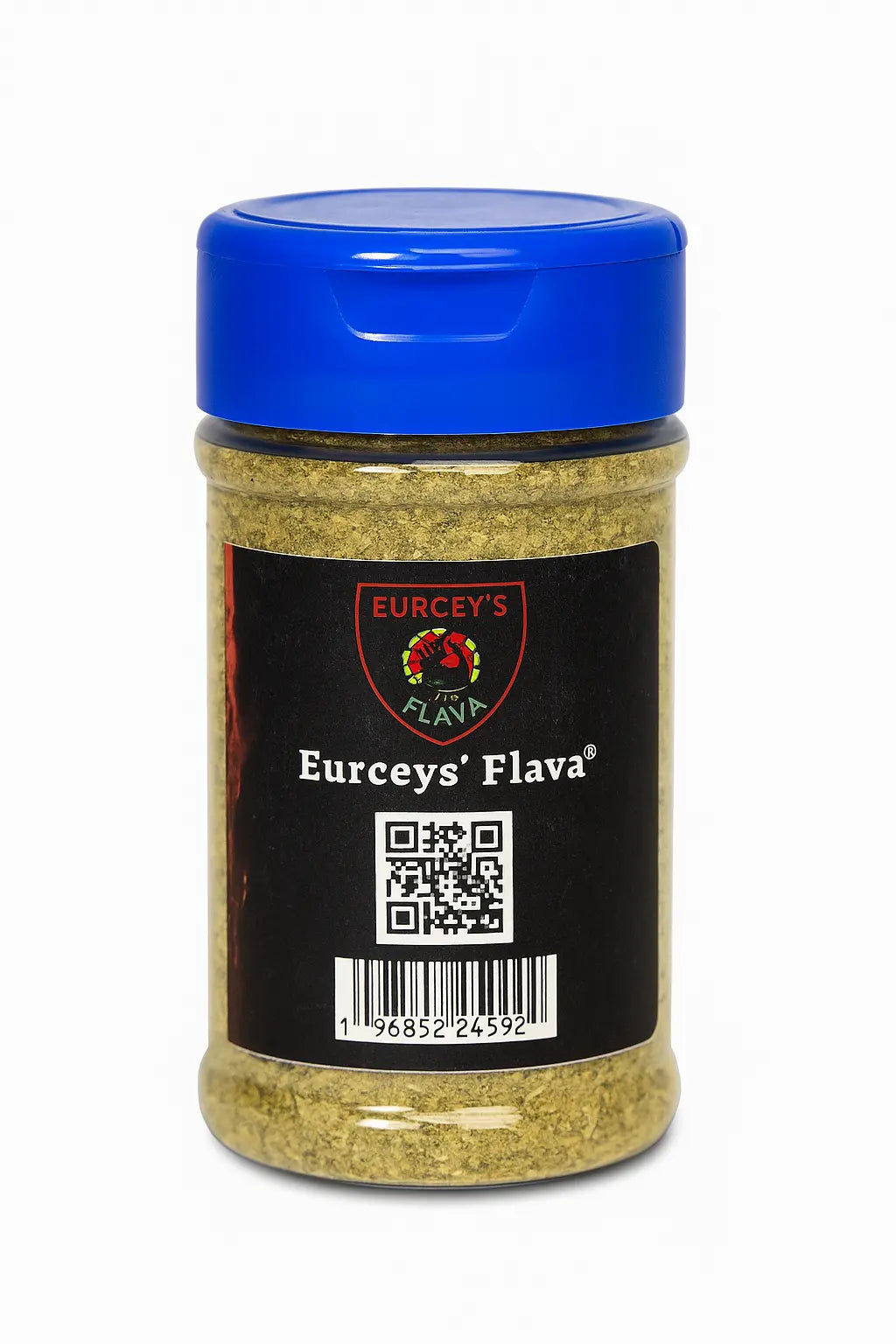 Eyrceys" Flava® Sea Salt Honey Blaze