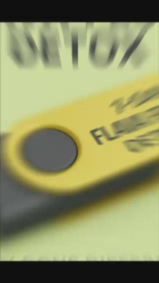 EURCEYS' FLAVA®  Flava Flush 